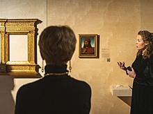 Какие шедевры представили нижегородцам организаторы выставки "Возрождение"