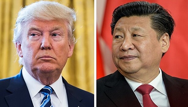 Власти США готовят запрет госзакупок Huawei и ZTE