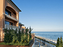 Почему важно сохранить прибрежную зону на курортах Краснодарского края?