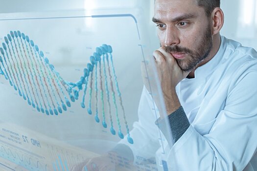 Наследственные заболевания: возможные причины