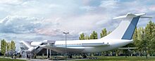 В Энгельсе начнется обустройство Музея Дальней авиации