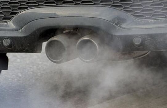 Электрокары и газовые авто получат допуск в экозоны