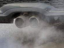 Электрокары и газовые авто получат допуск в экозоны