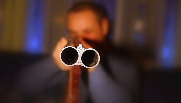 Школьник пошутил над сверстником и был застрелен