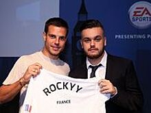 Экс-игрок "Зенита" Жулиану включен в команду недели FIFA 18