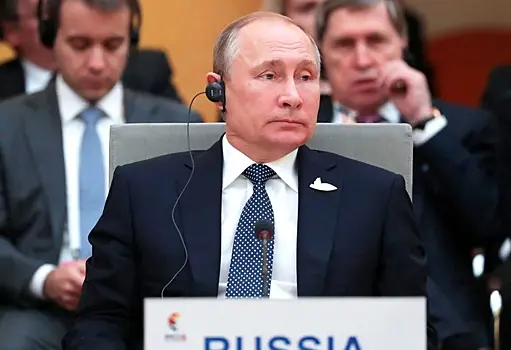 Ход Бразилии может позволить Путину принять участие в саммите G20