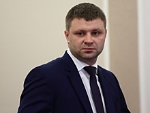 В отставку ушел еще один зам омского губернатора — глава минстроя Антон Заев
