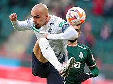 Дркушич ответил, кто из игроков является лидером «Зенита»