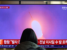 Запуск Северной Кореей ракет возбудил у противника опасения по поводу мировой войны