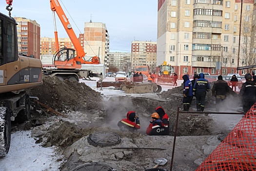 В Новосибирске суд рассмотрит иск о взыскании компенсации пострадавшим от коммунальных аварий жителям левобережья