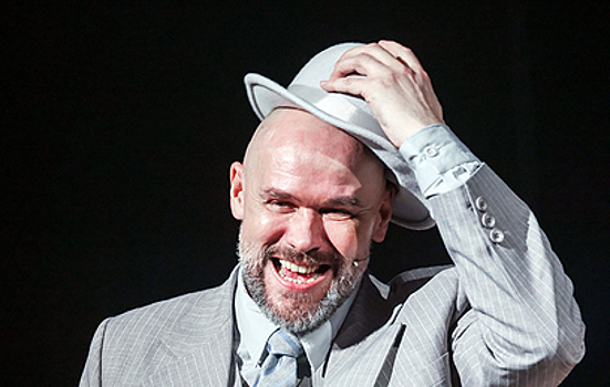 Максим Аверин рассказал о тайной свадьбе: "Я счастлив"