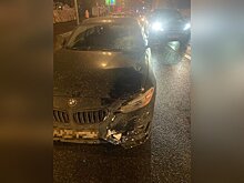 Автомобиль насмерть сбил женщину на юго-востоке Москвы