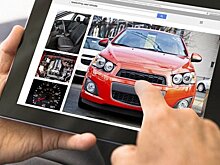Открылась новая площадка для разбирающихся: автомобиль купить просто и быстро