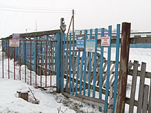 Фермера в Дмитровском городском округе не пускают на территорию хозяйства из‐за задолженности по арендной плате