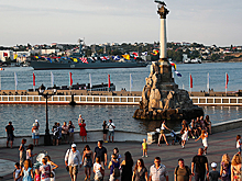 Зачем Украина лжет о своих планах по «возвращению Крыма»