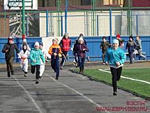 В Приморье обсудили реализацию нацпроекта и региональной программы развития физкультуры и спорта