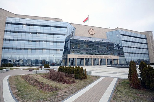 Верховный Суд РБ признал карателя Ермольчика виновным в геноциде