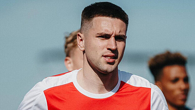 Лапочкин: «Саусь за полгода доказал, что является классным футболистом»