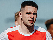 Лапочкин: «Саусь за полгода доказал, что является классным футболистом»