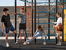 Москва предоставит льготы на имущественный налог ещё 20 спортивным объектам