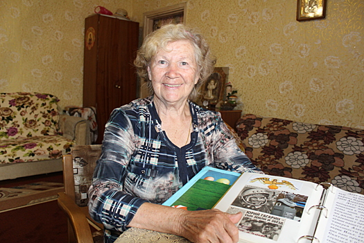 Остановить мгновения. В Анапе отмечают День людей пожилого возраста