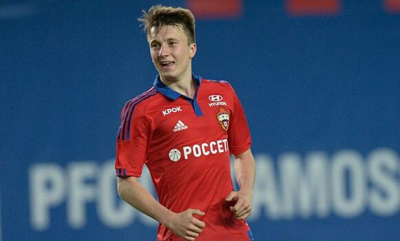 Бухаров: "Головин вполне может перебраться в "Реал"