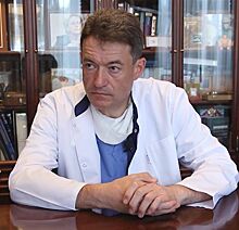 В Пензу прибудет главный онколог России Андрей Каприн