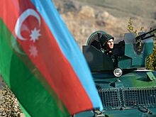 Российские пограничники начали патрулировать границу Армении и Азербайджана