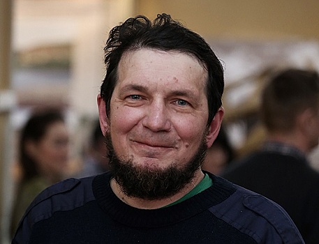 Умер главный уфолог России Вадим Чернобров