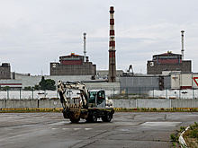 В МАГАТЭ заявили о возобновлении боевых действий недалеко от ЗАЭС