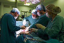 Проволока в глотке и «клубок» сосудов: пять невероятных операций московских врачей