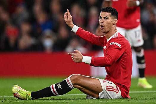 Португалия на ЧМ-2022 в Катаре: состав команды, с кем сыграет, в заявке ли Роналду