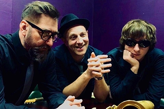 Состоятся концерты рэпера DaBaby и группы Billy's Вand