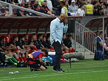 Представителя команды ДР Конго обвинили в колдовстве