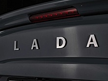 Lada Vesta с бесключевым доступом появится в декабре: авто сняли на видео