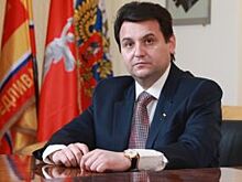 МВД просит волгоградцев помочь в розыске экс-депутата Олега Михеева