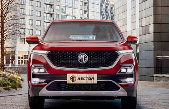 Аналог новой Chevrolet Captiva пользуется большим спросом