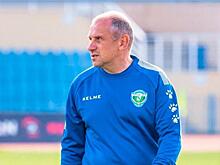 Старший тренер курского «Авангарда» Денис Кондаков покинул команду