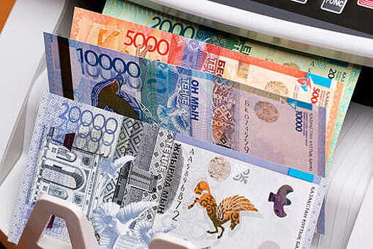 Цифровой тенге получит статус законного платежного средства в Казахстане