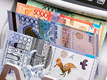 Цифровой тенге получит статус законного платежного средства в Казахстане