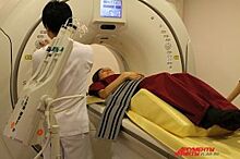 В Гусь-Хрустальном установили томограф за 45 млн рублей