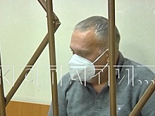 Начальника отдела по вопросам миграции взяли под стражу в Нижегородской области