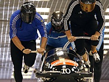 В Федерации бобслея России оценили шансы спортсменов выступить на ОИ-2026