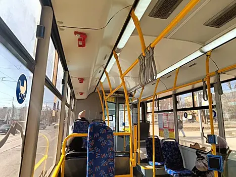 В Самаре более 690 тысяч пассажиров воспользовались дачными маршрутами в 2025 году