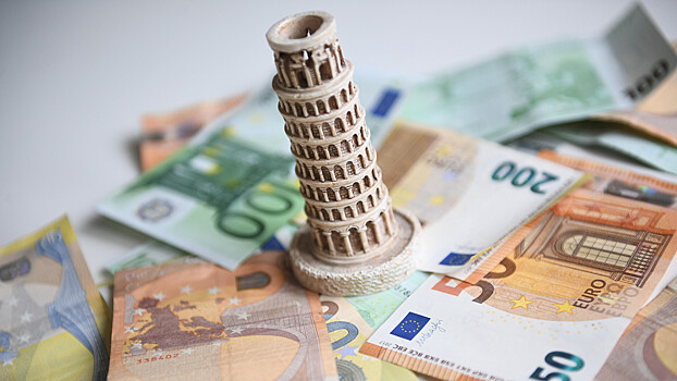 Тектонический сдвиг: США и&nbsp;Европе грозит новый масштабный кризис