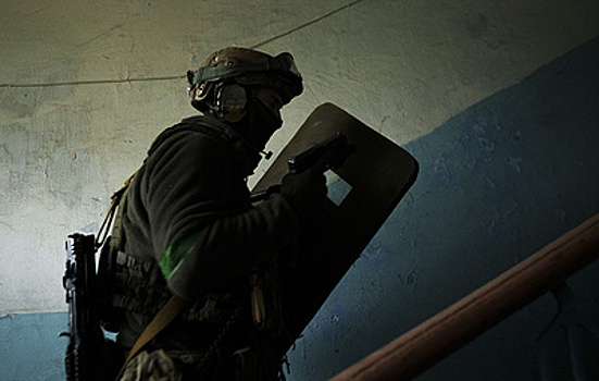 СБУ заявила о ликвидации возможных убийц полковника спецслужбы в Киеве