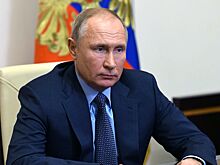 Путин призвал расширить поддержку многодетных семей