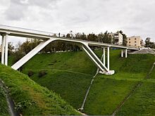 В Почаинском овраге появится парк