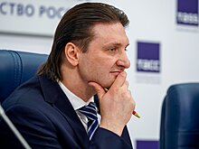 Запашный прокомментировал нападение льва на директора парка «Тайган»