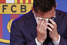 Президент "Барселоны" надеялся, что Месси согласится выступать за клуб бесплатно
